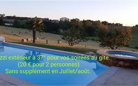 Gite Stone & Spa