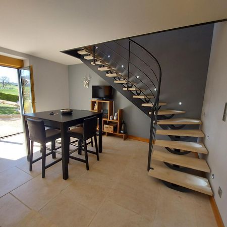 Gite Stone & Spa Chasselay Extérieur photo