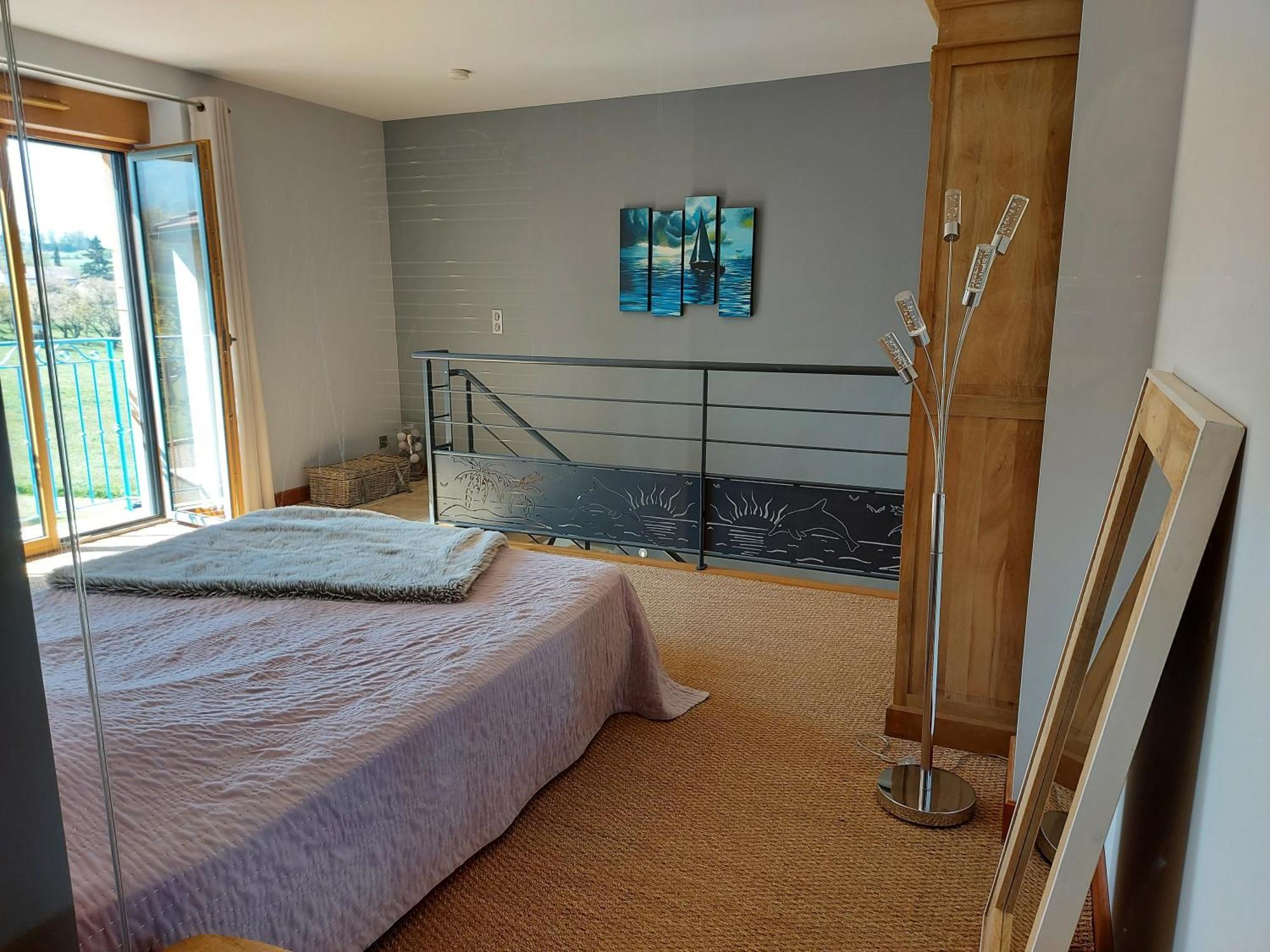 Gite Stone & Spa Chasselay Extérieur photo