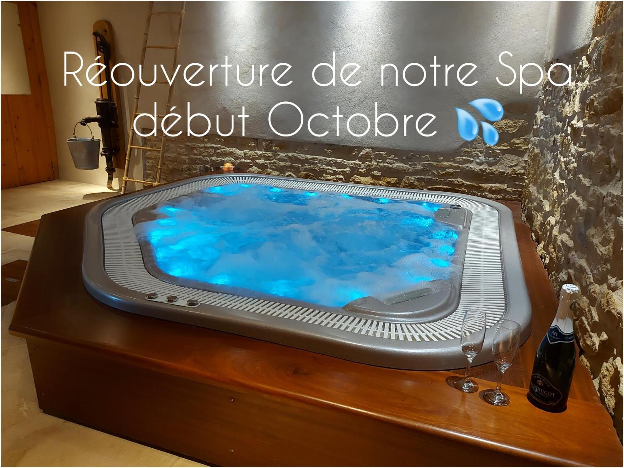 Gite Stone & Spa Chasselay Extérieur photo