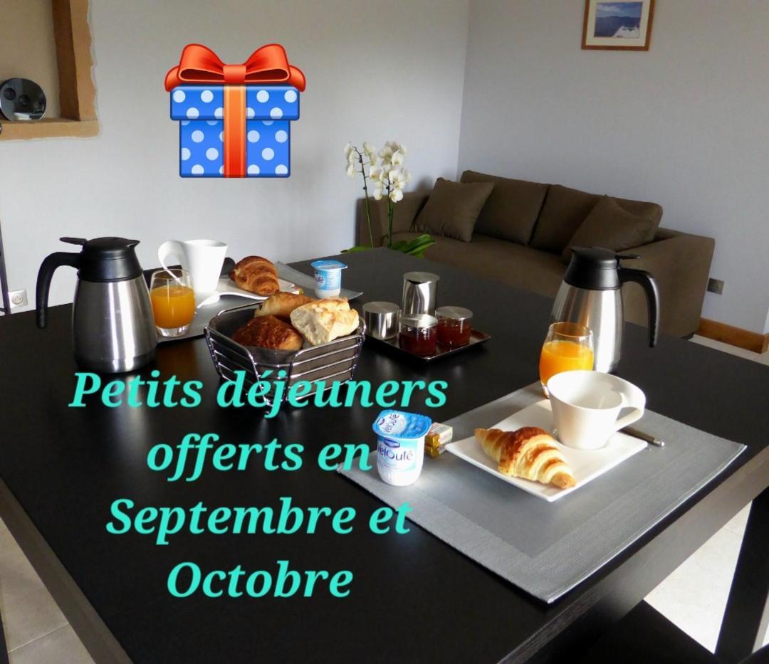 Gite Stone & Spa Chasselay Extérieur photo