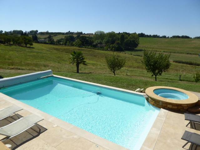 Gite Stone & Spa Chasselay Extérieur photo